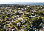 Waterway at the community boat ramp and slips for an annual fee for 2102 Dakota Ave. - Single Family Home for sale at 2102 Dakota Ave, Englewood, FL 34224 - MLS Number is D6121750