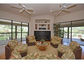 Living Room - Single Family Home for sale at 631 Bocilla Dr, Placida, FL 33946 - MLS Number is D6122145
