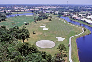 Pelican Pointe Golf and Country Club