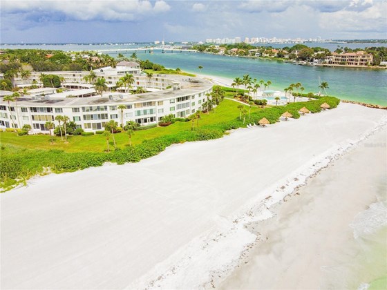 Condo for sale at 100 Sands Point Rd #205, Longboat Key, FL 34228 - MLS Number is T3330615