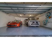 Oversized 2 car garage - Condo for sale at 17000 Gulf Blvd #6a, North Redington Beach, FL 33708 - MLS Number is U8142802