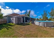 Single Family Home for sale at 10512 Van Wyck Ter, Port Charlotte, FL 33981 - MLS Number is C7450095