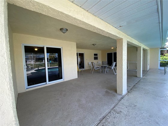 Lots of room for a variety of furniture arrangements and games. - Single Family Home for sale at 4248 Kilpatrick St, Port Charlotte, FL 33948 - MLS Number is C7452734