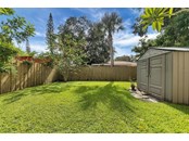 Vacant Land for sale at 1233 14th St, Sarasota, FL 34236 - MLS Number is A4503587