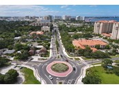 Downtown to Ringling Bridge, Longboat Key & St. Armands Circle - Vacant Land for sale at 1233 14th St, Sarasota, FL 34236 - MLS Number is A4503587