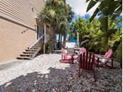 Privacy and seclusion yet steps away from the everything. - Condo for sale at 6810 Midnight Pass Rd, Sarasota, FL 34242 - MLS Number is A4507853