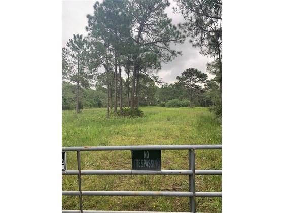 Vacant Land for sale at 6405 217th St E, Bradenton, FL 34211 - MLS Number is A4511593
