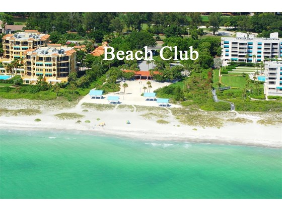 Tangerine has Access to Bay Isle Beach Club - Condo for sale at 370 A Gulf Of Mexico Dr #421, Longboat Key, FL 34228 - MLS Number is A4513966