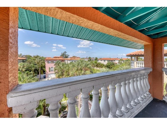 Rooftop Terrace - Single Family Home for sale at 4003 5th Ave, Holmes Beach, FL 34217 - MLS Number is A4514159