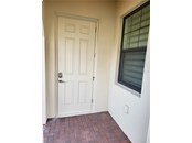 Entrance to 3rd Car Garage - Single Family Home for sale at 1702 7th St E, Palmetto, FL 34221 - MLS Number is A4514313