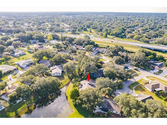 Single Family Home for sale at 2529 Rustic Oaks, Sarasota, FL 34232 - MLS Number is A4515737
