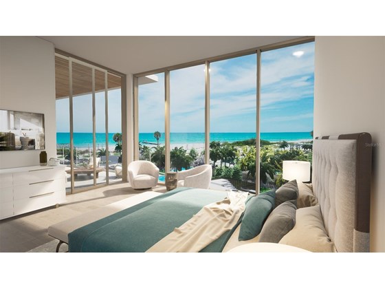 Owners Suite - Condo for sale at 1620 Gulf Of Mexico Dr #303, Longboat Key, FL 34228 - MLS Number is A4516610