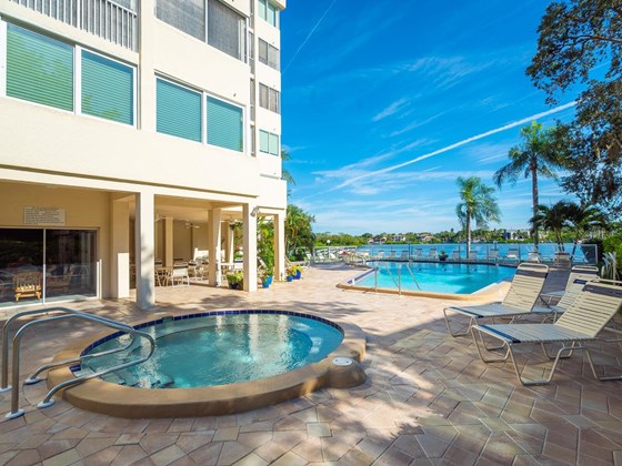 Condo for sale at 1325 S Portofino Dr #509/Ph-H, Sarasota, FL 34242 - MLS Number is A4517135