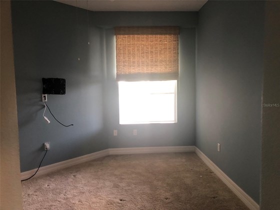 Vacant 1st Guest Bedroom ! - Condo for sale at 516 Tamiami Trl S #405, Nokomis, FL 34275 - MLS Number is A4517408