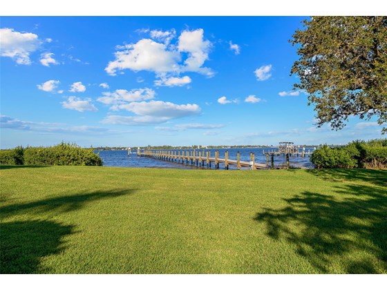 Single Family Home for sale at 7000 Riverview Blvd, Bradenton, FL 34209 - MLS Number is A4517965