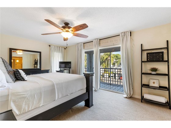 Master Bedroom - Condo for sale at 316 108th St W #316, Bradenton, FL 34209 - MLS Number is A4521142