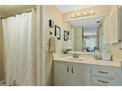 Master Bath - Condo for sale at 4646 Longwater Chase #98, Sarasota, FL 34235 - MLS Number is A4522120