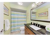 2nd bath - Condo for sale at 713 Estuary Dr #713, Bradenton, FL 34209 - MLS Number is A4522192