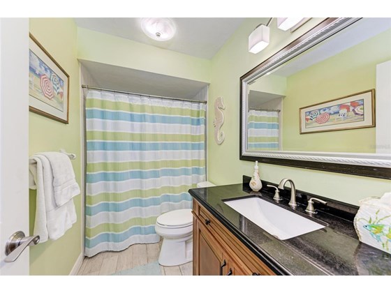 2nd bath - Condo for sale at 713 Estuary Dr #713, Bradenton, FL 34209 - MLS Number is A4522192