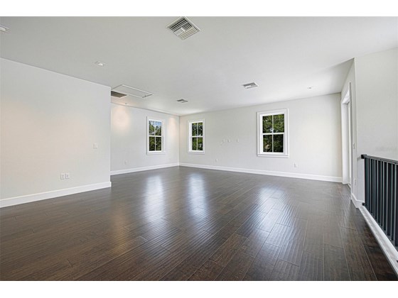 4th Bedroom or Bonus Room Above Garage - Single Family Home for sale at 1460 Rebecca Ln, Sarasota, FL 34231 - MLS Number is N6115705