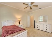 2nd Bedroom - Single Family Home for sale at 314 Lake Tahoe Ct, Englewood, FL 34223 - MLS Number is N6117592