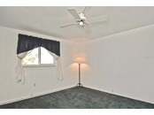 Bedroom 2 - Single Family Home for sale at 19 Oakwood Dr N #19, Englewood, FL 34223 - MLS Number is N6118266
