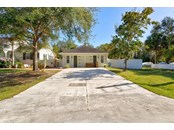 Single Family Home for sale at 160 Warrington Blvd, Port Charlotte, FL 33954 - MLS Number is N6118442