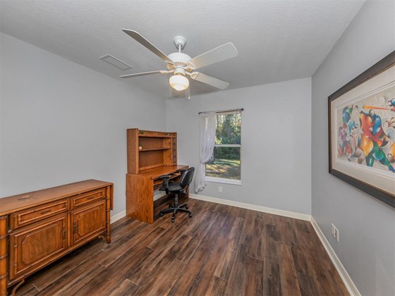 Bedroom 3 - Single Family Home for sale at 4700 Forbes Trl, Venice, FL 34292 - MLS Number is N6118561