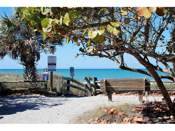 Manasota Beach park - Vacant Land for sale at 0000 Venisota Rd, Venice, FL 34293 - MLS Number is N6119055