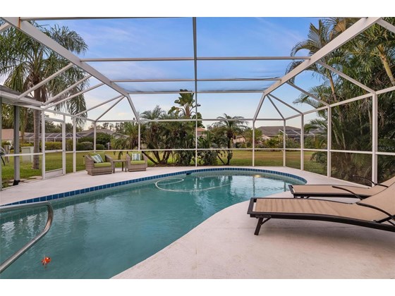 Pool - Single Family Home for sale at 2823 57th Dr E, Bradenton, FL 34203 - MLS Number is N6119097